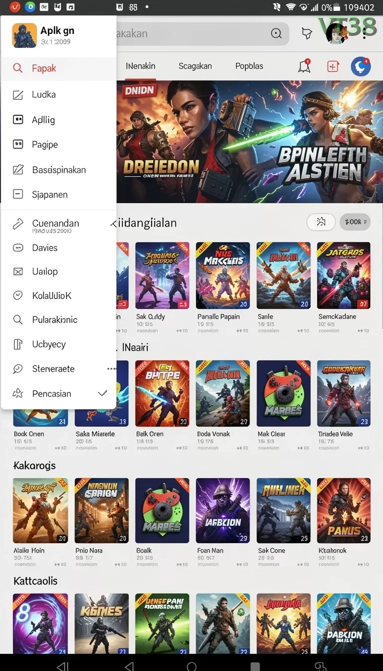 Screenshot rpwin nomor 2