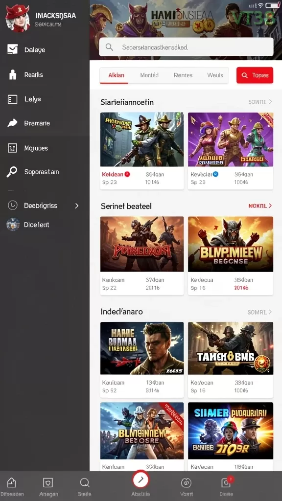 Screenshot mantra55 nomor 3
