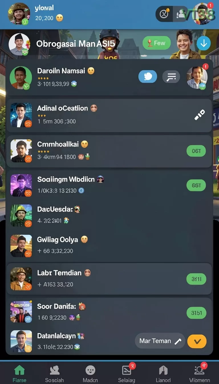 Screenshot dy777 nomor 1