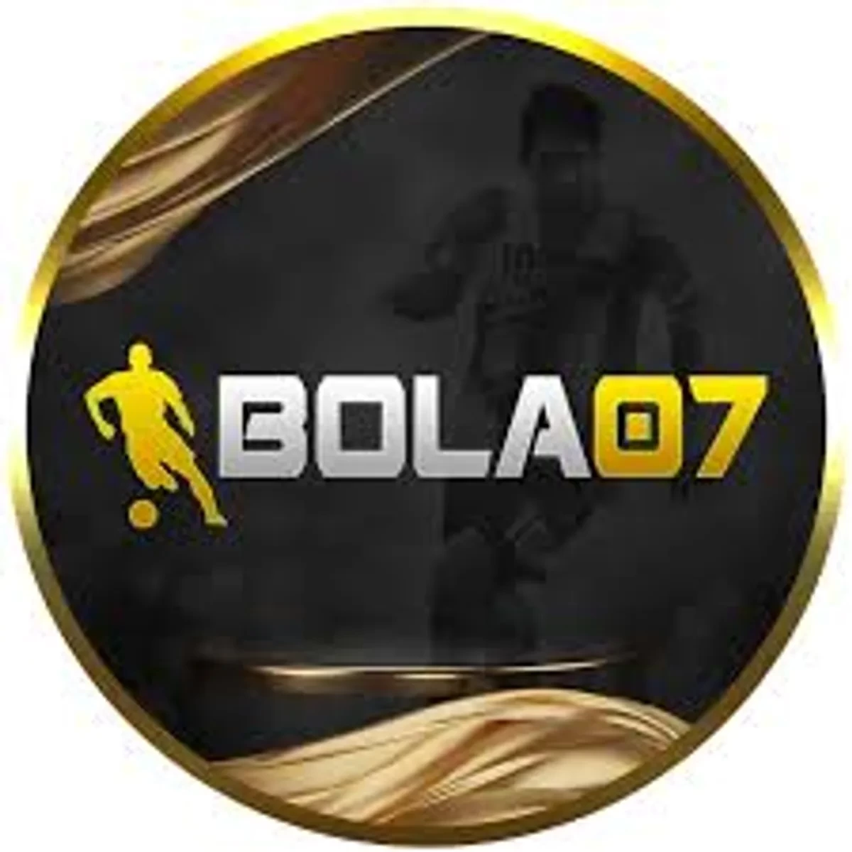 bola07 Terbaru: Download APK Resmi dan Aman APK Resmi — ikon aplikasi