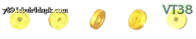 Ikon coins