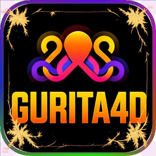 Ikon gurita4d