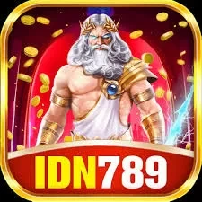 idn789 Terbaru: Download APK Resmi dan Aman APK Resmi — ikon aplikasi