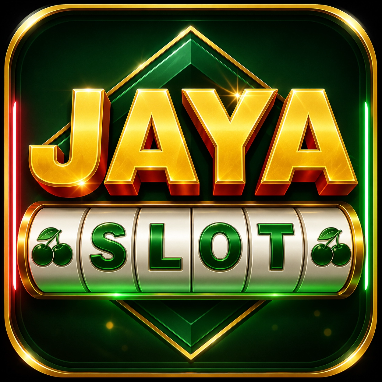 Aplikasi jayaslot Resmi: Download dan Instalasi APK Resmi — ikon aplikasi