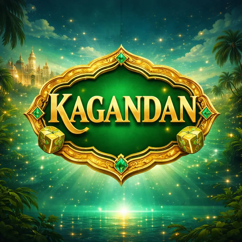 kagandan Terbaru: Download APK Resmi dan Aman APK Resmi — ikon aplikasi