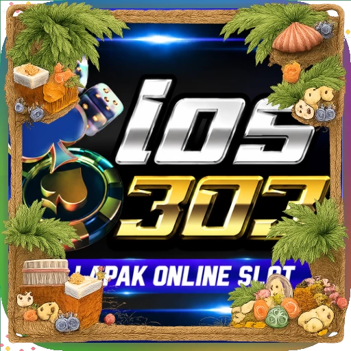 Aplikasi los303 Resmi: Download dan Instalasi APK Resmi — ikon aplikasi