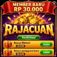 Ikon rajacuan