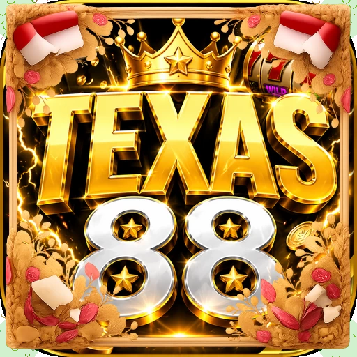 Aplikasi texas88 Resmi: Download dan Instalasi APK Resmi — ikon aplikasi
