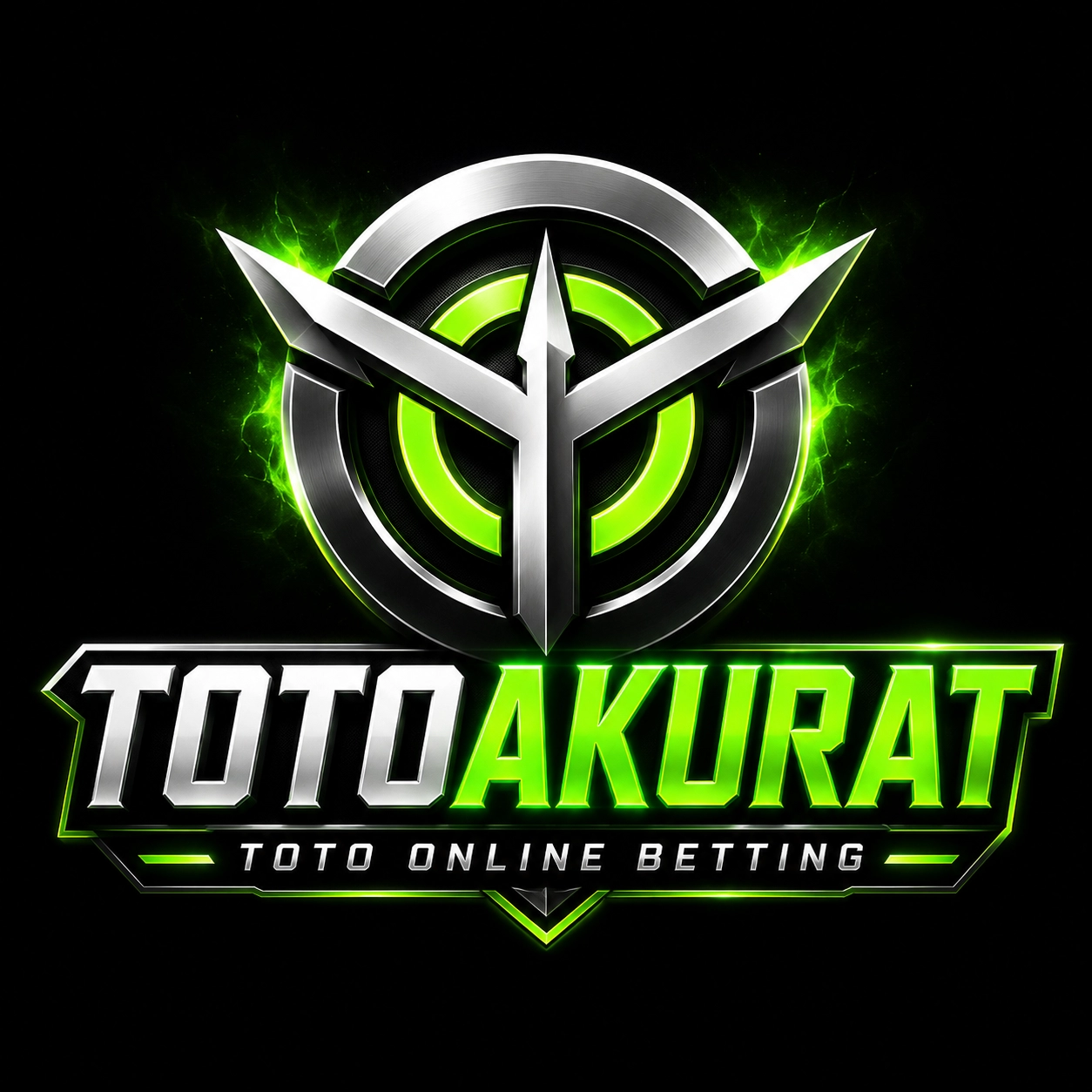 Aplikasi totokaurat Resmi: Download dan Instalasi APK Resmi — ikon aplikasi