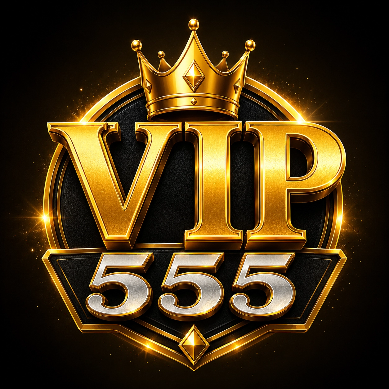Aplikasi vip555 Resmi dan Terpercaya di Android APK Resmi — ikon aplikasi
