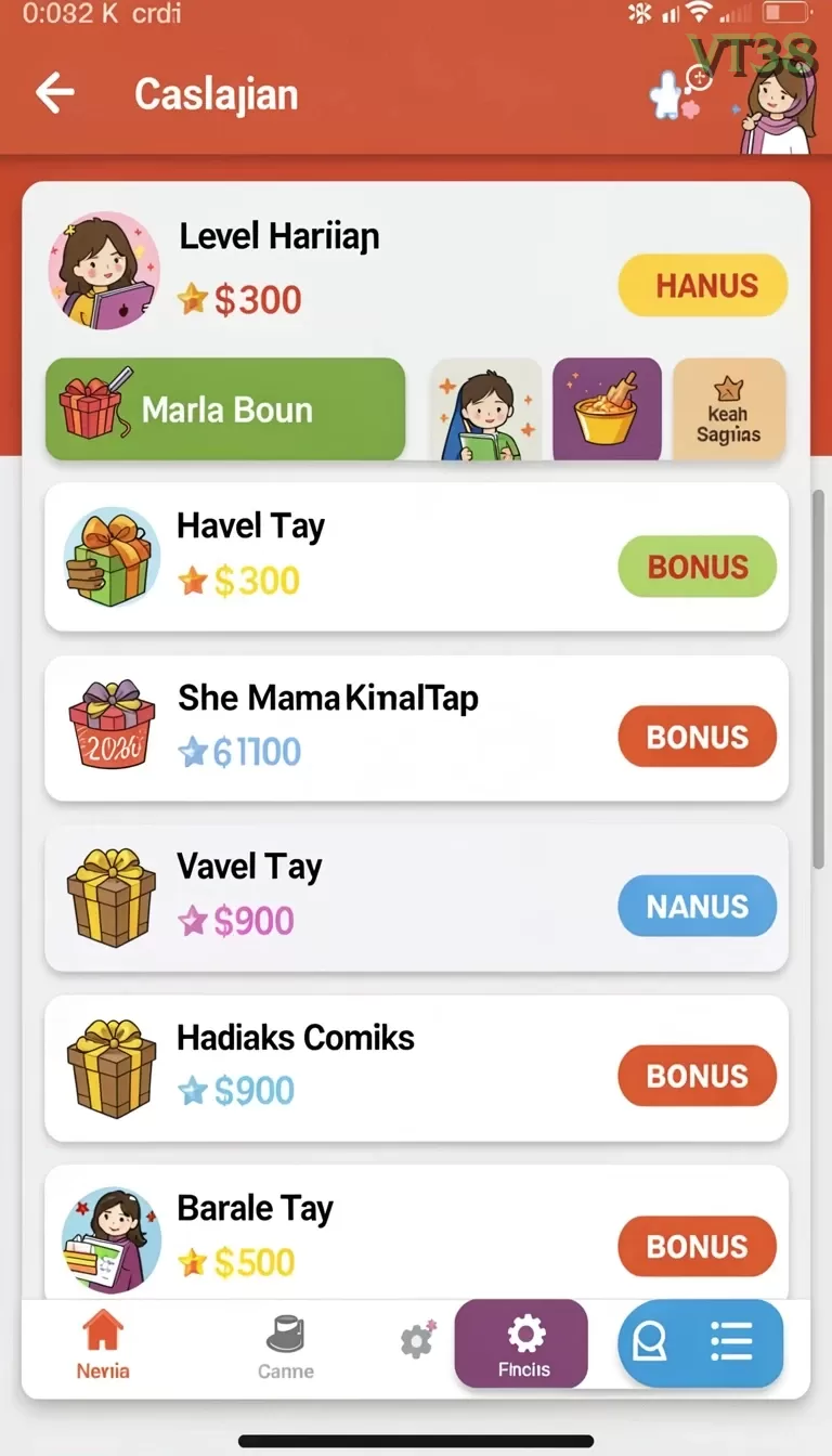 Screenshot coins nomor 3