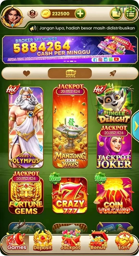 Screenshot sgpslsot nomor 2