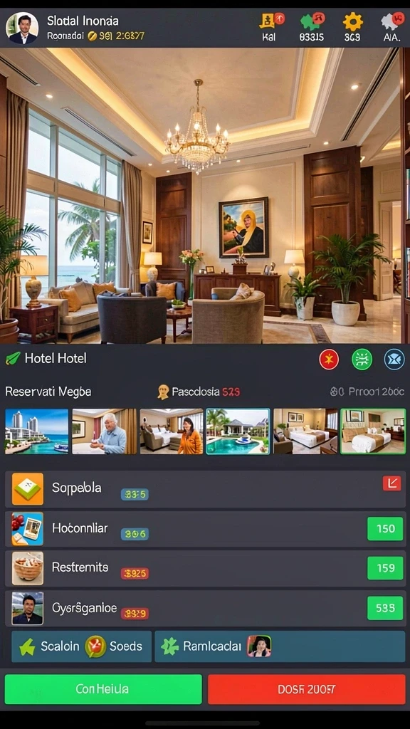 Screenshot Aplikasi hqtoto Resmi dan Terpercaya di Android nomor 2